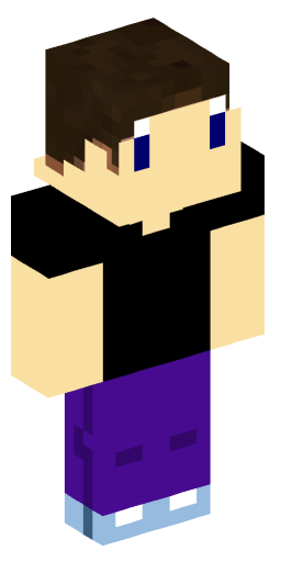 defeatinggolem Minecraft Skin Preview on Minecraft.Co.Com