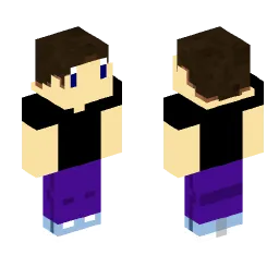 Minecraft Skin #185383
