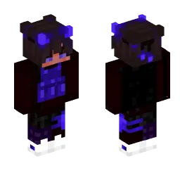 Minecraft Skin #185390