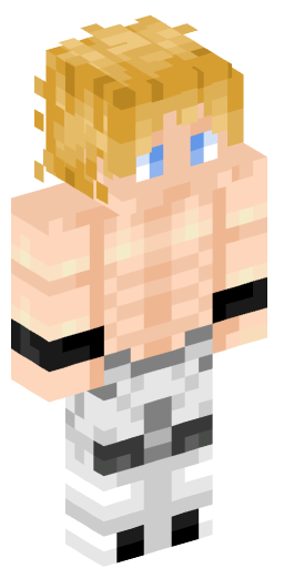 Jakicle Minecraft Skin Preview on Minecraft.Co.Com