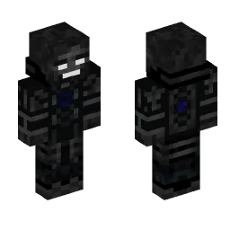 Minecraft Skin #185406