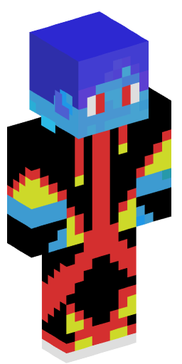 ruerdugo Minecraft Skin Preview on Minecraft.Co.Com