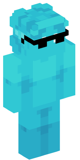 D1dd0 Minecraft Skin Preview on Minecraft.Co.Com