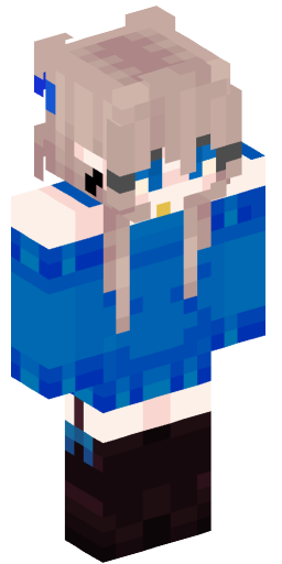 A_Cheese_Cat Minecraft Skin Preview on Minecraft.Co.Com