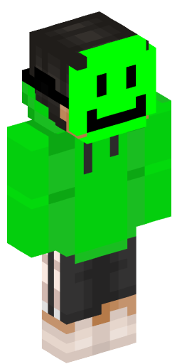 Dexsi66 Minecraft Skin Preview on Minecraft.Co.Com