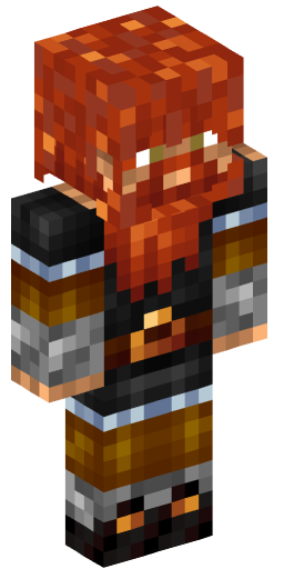 SAVAGEFLUMP Minecraft Skin Preview on Minecraft.Co.Com