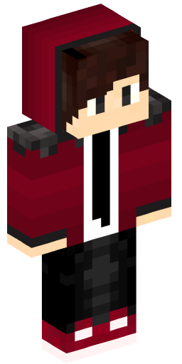 Minecraft Skin #185425