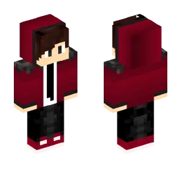 Minecraft Skin #185425