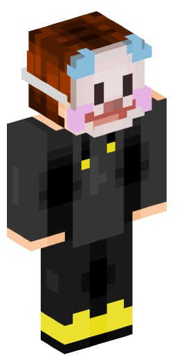 akirby80 Minecraft Skin Preview on Minecraft.Co.Com