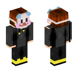 Minecraft Skin #185427