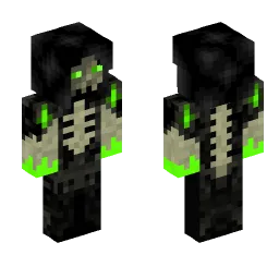 Minecraft Skin #185428