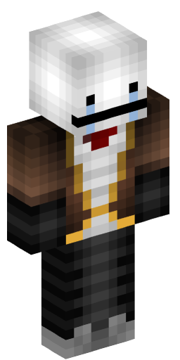 Wiltedmallard49 Minecraft Skin Preview on Minecraft.Co.Com