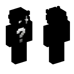 Minecraft Skin #185434