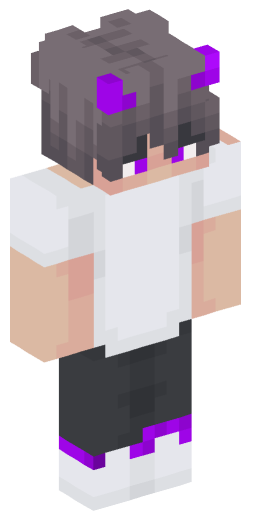 Hektick_ Minecraft Skin Preview on Minecraft.Co.Com