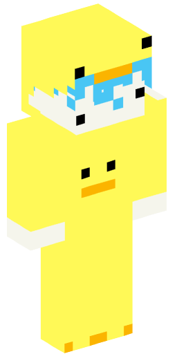 ceptea Minecraft Skin Preview on Minecraft.Co.Com