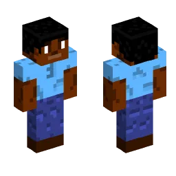 Minecraft Skin #185440