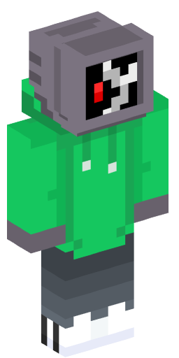 TheMinecraftDez Minecraft Skin Preview on Minecraft.Co.Com