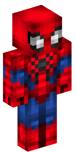 TrueCav Minecraft Skin Preview on Minecraft.Co.Com