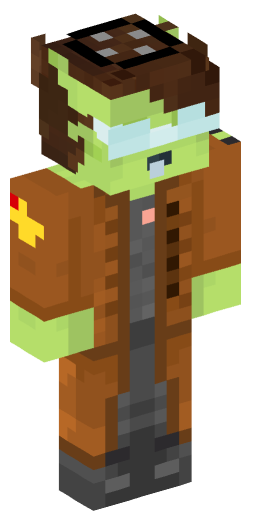 Minecraft Skin #185461