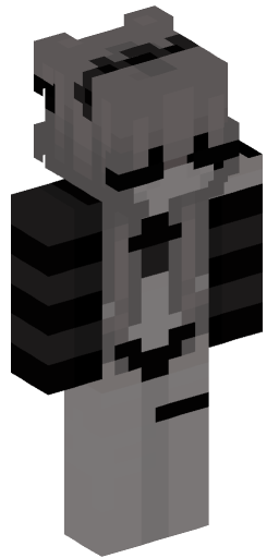 Soursiety Minecraft Skin Preview on Minecraft.Co.Com