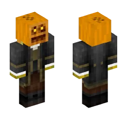 Minecraft Skin #185466