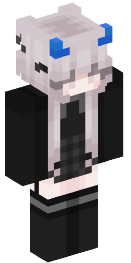 mommyder_ Minecraft Skin Preview on Minecraft.Co.Com