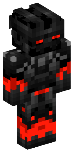 DangerDavid25 Minecraft Skin Preview on Minecraft.Co.Com