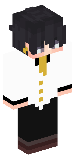 __Tempest___ Minecraft Skin Preview on Minecraft.Co.Com