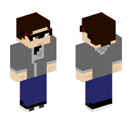 Minecraft Skin #185475