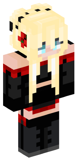 DementicRiot Minecraft Skin Preview on Minecraft.Co.Com