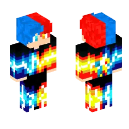 Minecraft Skin #185506