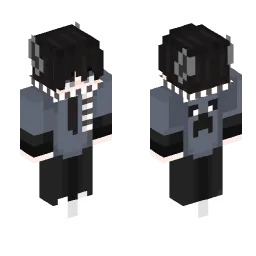 Minecraft Skin #185513