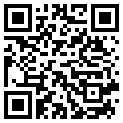 BubuTheHun007 QR Code