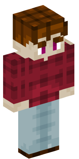 BubuTheHun007 Minecraft Skin Preview on Minecraft.Co.Com