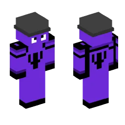 Minecraft Skin #185527