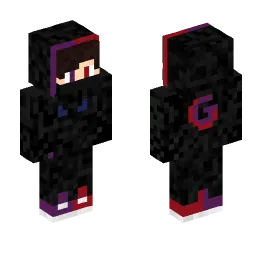 Minecraft Skin #185531