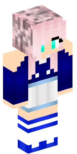 Minecraft Skin #185541