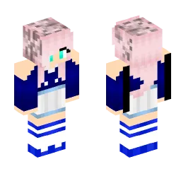 Minecraft Skin #185541