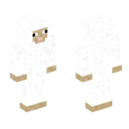 Minecraft Skin #185543