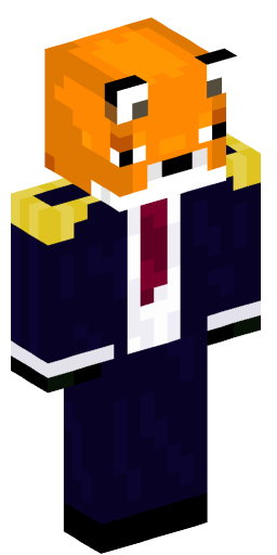Kettufokettu2 Minecraft Skin Preview on Minecraft.Co.Com