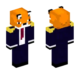 Minecraft Skin #185546