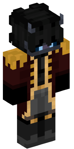 Minecraft Skin #185549