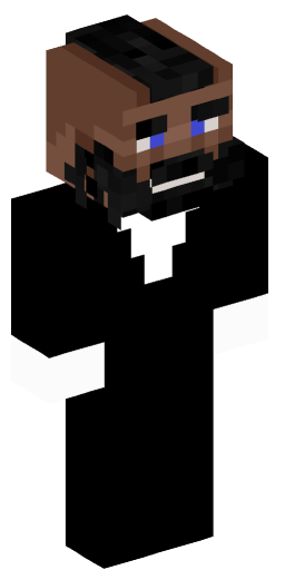 hrunkeee Minecraft Skin Preview on Minecraft.Co.Com