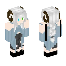 Minecraft Skin #185554
