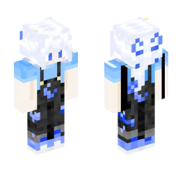 Minecraft Skin #185563