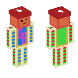 Minecraft Skin #185570