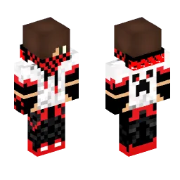 Minecraft Skin #185575