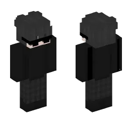 Minecraft Skin #185578
