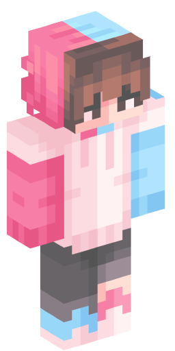 summerstardragon Minecraft Skin Preview on Minecraft.Co.Com