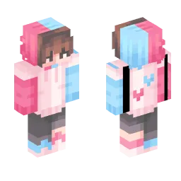Minecraft Skin #185596
